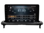9'' 10.1'' Screen Car Multimedia Stereo For C30 S40 V50 C70 2006-2012 GPS