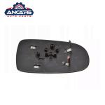 Vauxhall Side Mirror Glass Opel Corsa C 2000-2006 Tigra 2004 1428836 1426527