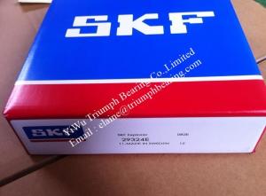 China Spherical roller thrust bearings 29324E factory