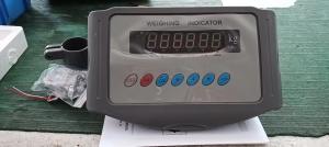 Weighing Scale Indicator Red LED Display XK315A1X For Platform Scale Floor Scale