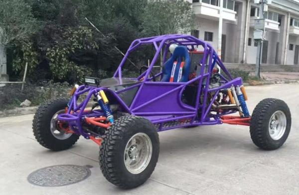 4 Stroke Go Kart Buggy 1300cc Water Cooled 4 Cylinder EFI Electronic Fuel