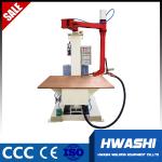 Aluminum Plate Sheet Metal Welder