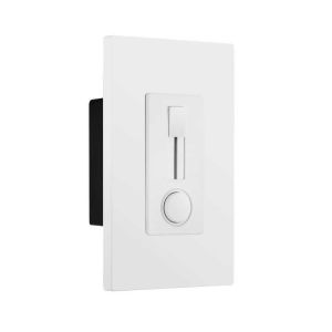 DC12V 40W Max Load PWM Dimmer with Driver 2 in 1