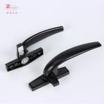 Window and Door Accessories UPVC Aluminum Alloy Window Handle with Logo OEM