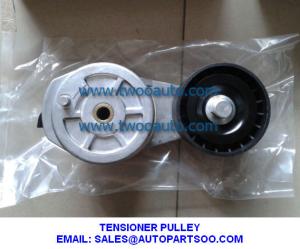 China TENSIONER PULLEY 3976831 CUMMINS factory