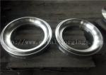 ASME-2013 SA182-F22 Forged Rolled Rings Normalizing PED 3.1 Certificate