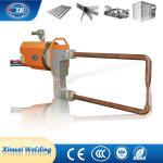 Industrial Stainless Steel Custom Portable Spot Welding Machine Welders