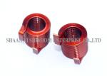 High Reliability RFID Coil Antenna , Flat Copper Wire Coil Stable Performance