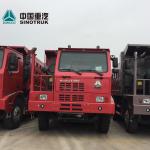 Sinotruk 50 Ton 70 Ton Mining Dump Truck, 60 Ton Heavy Dump Truck