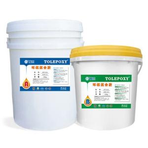 China GT1111 High Strength Epoxy Adhesive , Liquid 2 Part Epoxy Adhesive factory