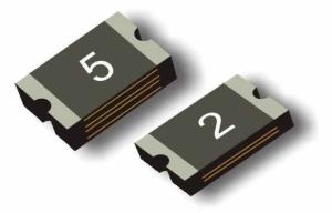 China 0603 0.2A Polymeric Positive Temperature Coefficient Resettable Fuse PPTC factory