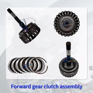 AC60F C1 Clutch Input Shaft Forward Clutch Assembly