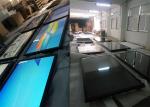 98 Inch CCTV Monitor LCD Advertising Display Screen With Free Digital Signage