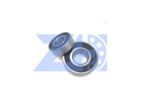 China Original Quality Japan Koyo 6301 2RS Bearing Deep Groove Ball Bearing factory