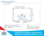 Aluminum Mitsubishi Radiator Delica'86-99 AT OEM MB356378 Auto Radiator