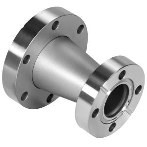 China 3000mm Custom Flange Pipe Copper , Forged Steel Plate Flange factory