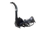 BX92R Hydraulic Feed 9 Inch Wood Chipper With 4 Reverse Blades CE Certification