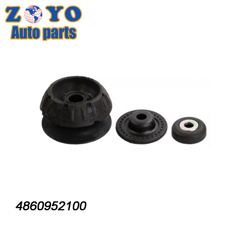 Toyota Yaris 1999-2005 Nature Rubber Suspension Bushings Shock Absorber Strut Mounting