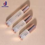 Matte PP Airless Bottle Sealing Type Lotion Airless Pump Bottle 15ml 30ml 50ml