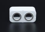 ISO45001 Fusegear Ceramic Electronic Components