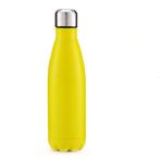 Virson 17oz Double Wall Vacuum Insulated Stainless Steel Water Bottle Outdoor S