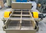 2m2 STS304 Straight Hole Pulp Screen Plate High Vibration Screen Pulp Making