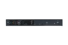 China Twisted Pair Cisco 48 Port Layer 2 Switch WS-C2960X-48FPS-L 4 Expansion Slots factory