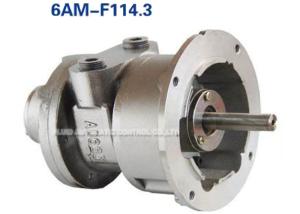 China Flange Mounting 3000RPM Rotary Vane Type Pneumatic Air Motor factory