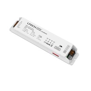 China 150W 12v Constant Current Led Driver AC100-240V Recover Automatically factory