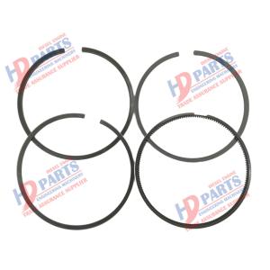 China F17D Bulldozer Engine Piston Ring 13019-1090B For HINO Diesel factory