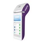 Smart android EMV POS Terminal