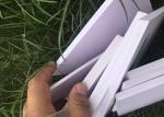 Exhibtis Booths Construction Foam Sheets , Construction Foam Board 0.55g / Cm3