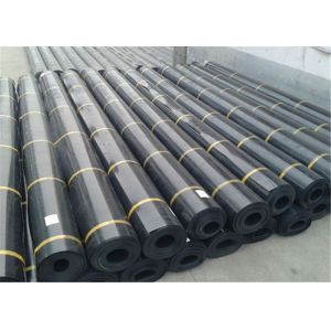 Pond Liner Polyethylene Geomembrane