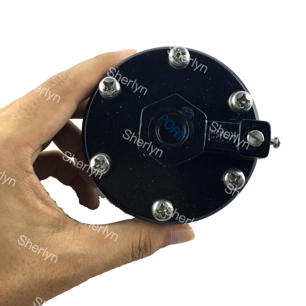 YTC Pneumatic Amplifier YTC-300 Accelerator Booster Volume Booster Amplifier