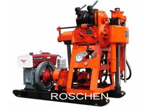 China Core Drilling Rig Machine Coring For Geology, Coal, Water Well Engineering Exploration Cor Drilling factory