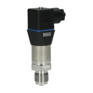 Precision Pressure Transmitter 24V DC For General Industrial Applications