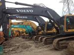 PC300-7 USED KOMATSU PC300-7 Excavator Low price for sale