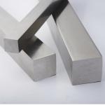DIN GB Stainless Steel Square Bar 210 304 430 316 310 Metal Flat Bar