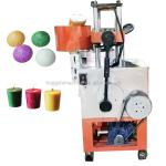 Fully automatic tealight candle cup making machine water floating candle