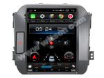 9.7'' Tesla Vertical Screen For Kia Sportage 3 2010-2016 Android Car Multimedia