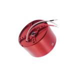 Faradyi Customized Brushless Reduction Ratio 1:10 Mini Gear Motor Mini Size
