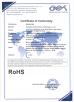 Guangzhou Ekai Electronic Technology Co.,Ltd. Certifications
