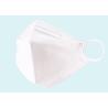 Buy cheap Hypoallergenic Medical Protective Mask High Bacterial Particle Filtration from wholesalers