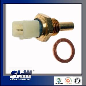 China water temperature sensor 12621288158 fit for AUDI,VW, B.M.W,FO RD,SEAT factory