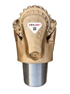China soft formation Tci Tricone Bit 10 1/2inch Oil Well Drill Bit factory