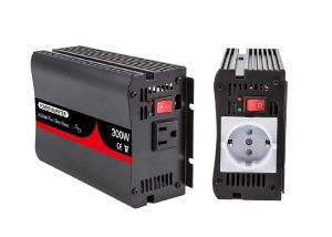 China 600W Automotive Power Inverter 12V Dc To 220V Ac Modified Sine Wave Inverter factory