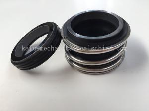 China 10m/s 12bar Rubber Bellow Mechanical Seal Replacement Of Burgmann MG1 factory