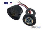 Smart City ANSI C136.41 Nema Socket 7 Pin NEMA Photocell