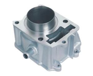 China Single Cylinder Honda Engine Block CH125 factory