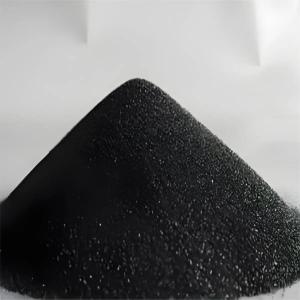 China Leading Quality High Thermal Conductivity SIC Silicon Carbide For Casting Deoxidizer factory